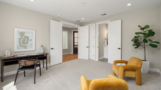 Houston 3-story, 3-bed 1139 W 22nd Street-idx