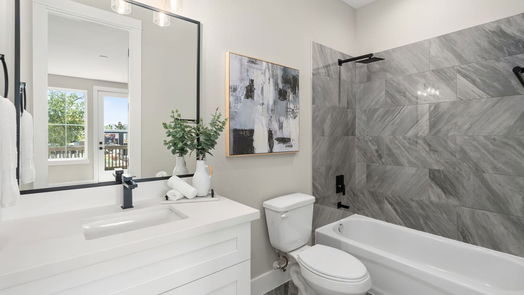 Houston 3-story, 3-bed 1139 W 22nd Street-idx
