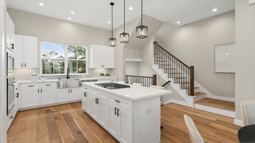 Houston 3-story, 3-bed 1139 W 22nd Street-idx