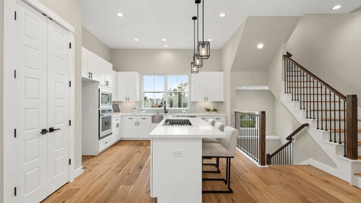 Houston 3-story, 3-bed 1139 W 22nd Street-idx