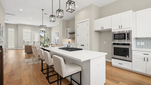 Houston 3-story, 3-bed 1139 W 22nd Street-idx