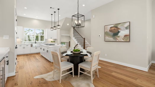 Houston 3-story, 3-bed 1139 W 22nd Street-idx