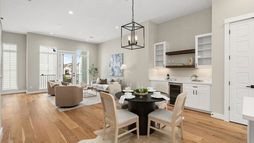Houston 3-story, 3-bed 1139 W 22nd Street-idx