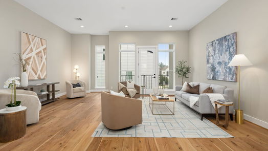 Houston 3-story, 3-bed 1139 W 22nd Street-idx