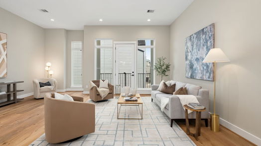 Houston 3-story, 3-bed 1139 W 22nd Street-idx