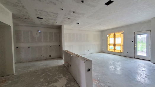 Brenham 1-story, 3-bed 1424 Lake Ridge Drive-idx