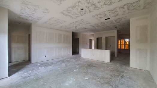 Brenham 1-story, 3-bed 1424 Lake Ridge Drive-idx