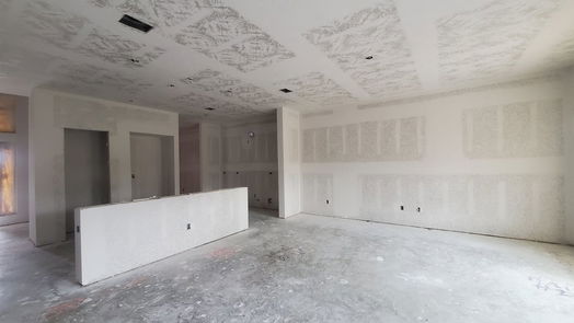 Brenham 1-story, 3-bed 1424 Lake Ridge Drive-idx