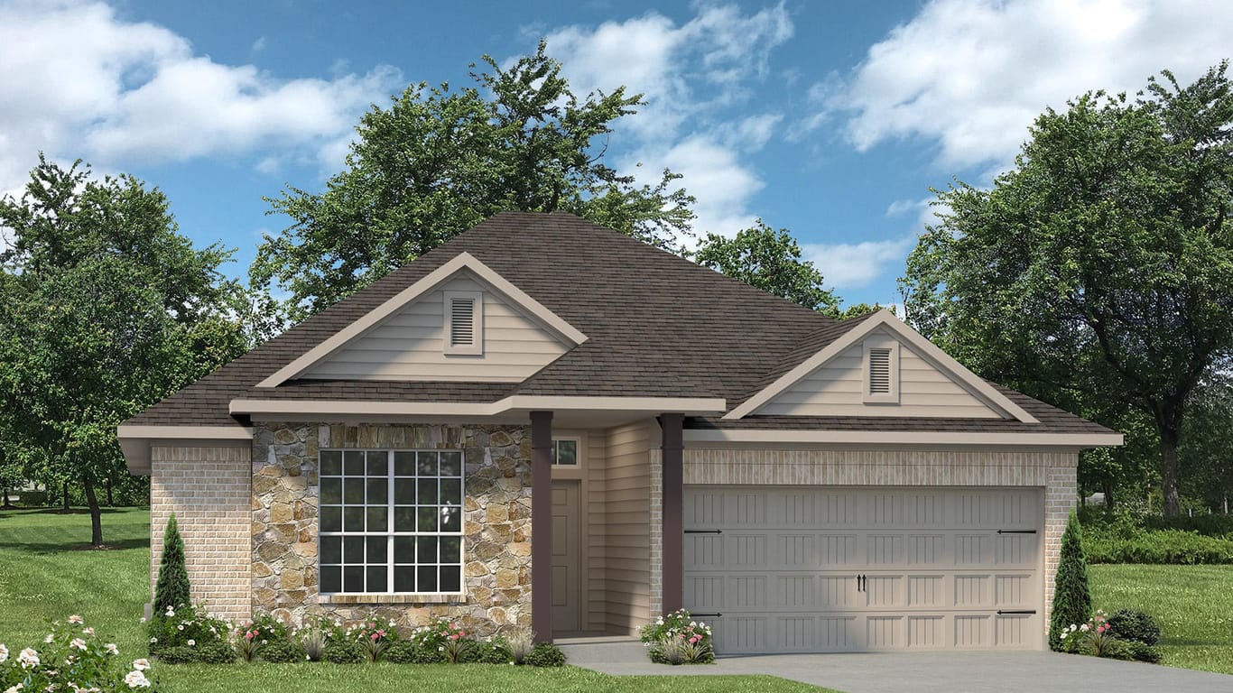 Brenham 1-story, 3-bed 1405 Whitney Lane-idx