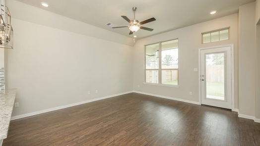 Brenham 1-story, 3-bed 1410 Lake Ridge Drive-idx