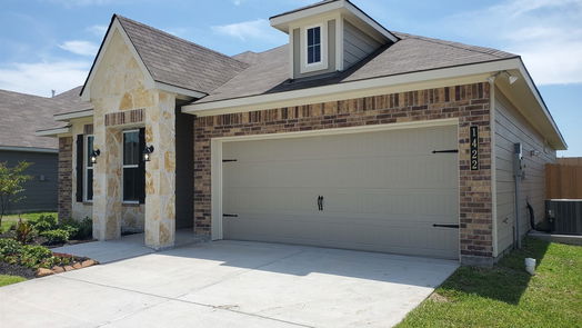 Brenham 1-story, 3-bed 1422 Lake Ridge Drive-idx