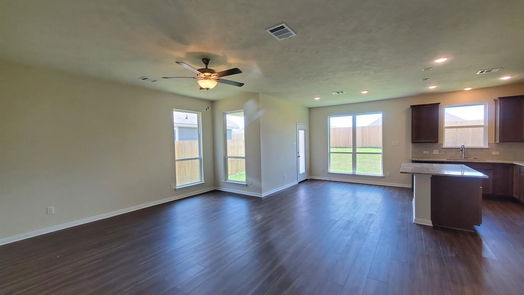 Brenham 1-story, 3-bed 1422 Lake Ridge Drive-idx