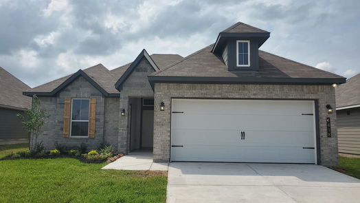 Brenham null-story, 4-bed 1418 Lake Ridge Drive-idx