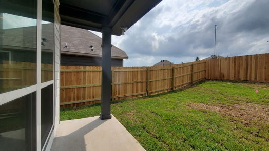 Brenham 1-story, 4-bed 1418 Lake Ridge Drive-idx