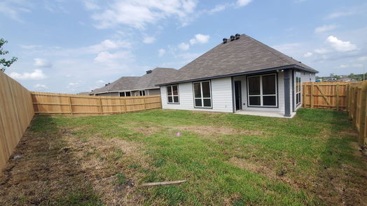 Brenham 1-story, 4-bed 1418 Lake Ridge Drive-idx