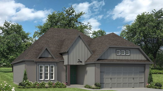 Brenham null-story, 3-bed 1447 Lake Ridge Drive-idx