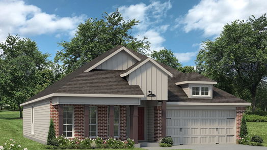 Brenham null-story, 3-bed 1454 Lake Ridge Drive-idx