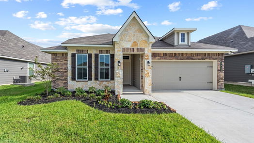 Brenham null-story, 3-bed 1422 Lake Ridge Drive-idx