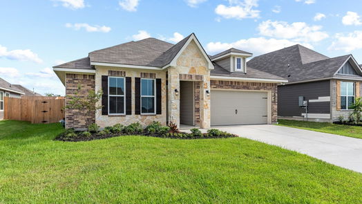 Brenham null-story, 3-bed 1422 Lake Ridge Drive-idx