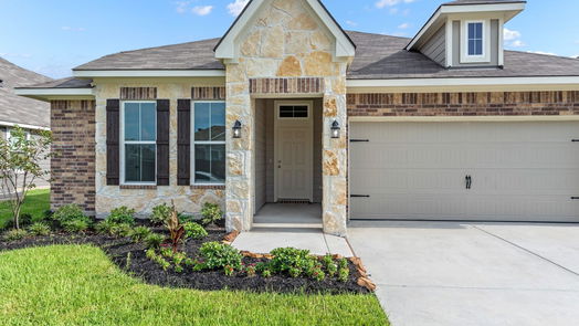 Brenham null-story, 3-bed 1422 Lake Ridge Drive-idx