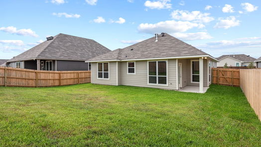 Brenham null-story, 3-bed 1422 Lake Ridge Drive-idx