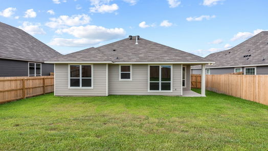 Brenham null-story, 3-bed 1422 Lake Ridge Drive-idx