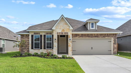 Brenham null-story, 3-bed 1422 Lake Ridge Drive-idx