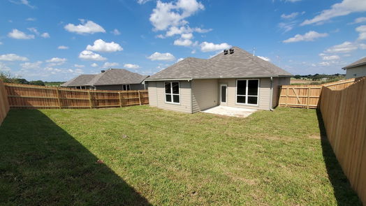 Brenham null-story, 3-bed 1410 Lake Ridge Drive-idx