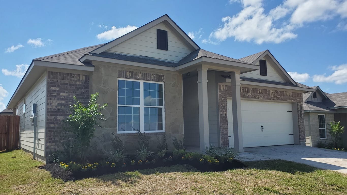 Brenham null-story, 3-bed 1412 Lake Ridge Drive-idx