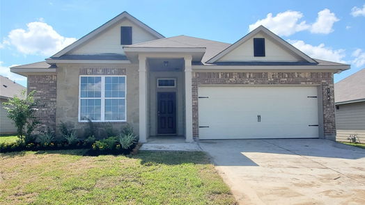 Brenham null-story, 3-bed 1412 Lake Ridge Drive-idx