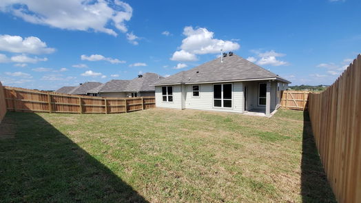 Brenham null-story, 3-bed 1412 Lake Ridge Drive-idx