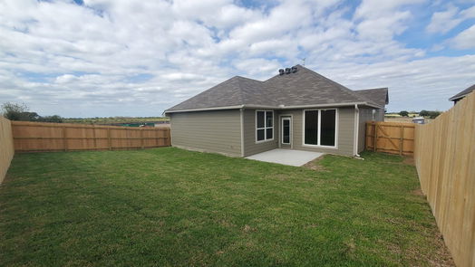 Brenham null-story, 3-bed 1406 Lake Ridge Drive-idx