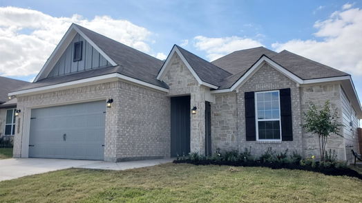 Brenham null-story, 4-bed 1445 Lake Ridge Drive-idx