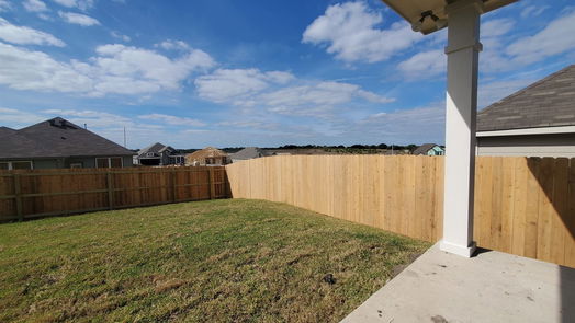 Brenham null-story, 4-bed 1445 Lake Ridge Drive-idx