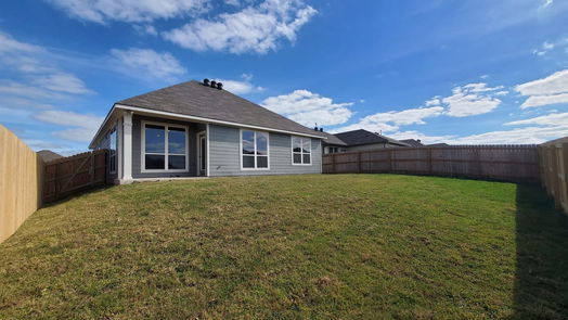 Brenham null-story, 4-bed 1445 Lake Ridge Drive-idx