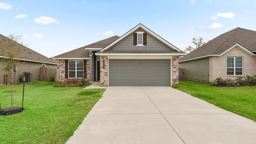 Conroe 1-story, 3-bed 326 Shoreview Drive-idx