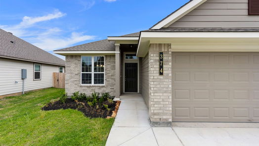 Conroe 1-story, 3-bed 374 Shoreview Drive-idx