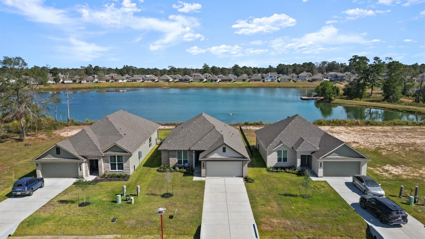 Conroe null-story, 4-bed 511 Shoreview Drive-idx