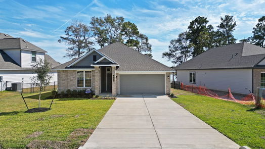 Conroe 1-story, 3-bed 433 Shoreview Drive-idx