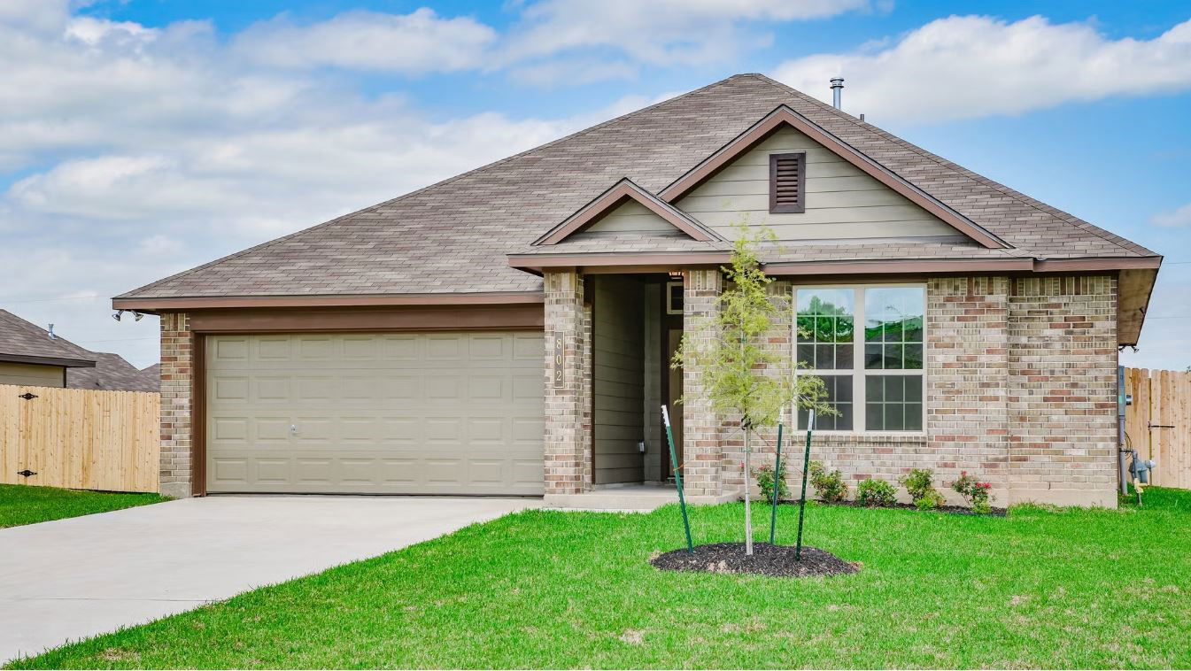 Conroe 1-story, 3-bed 1501 Mirador Drive-idx