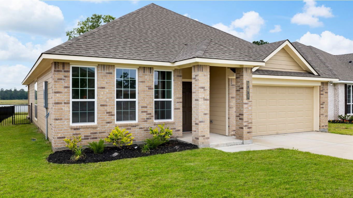 Conroe null-story, 3-bed 3021 Pampaneria Drive-idx