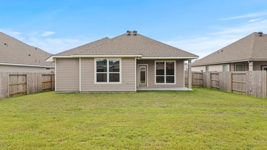 Conroe null-story, 3-bed 374 Shoreview Drive-idx