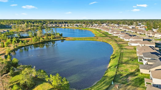 Conroe 1-story, 3-bed 520 Shoreview Drive-idx