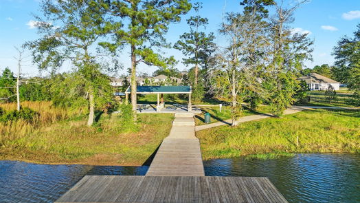Conroe 1-story, 3-bed 520 Shoreview Drive-idx