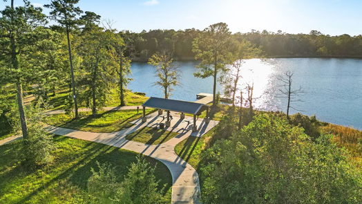 Conroe 1-story, 3-bed 457 Shoreview Drive-idx
