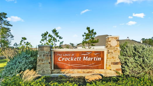 Conroe 1-story, 3-bed 524 Shoreview Drive-idx