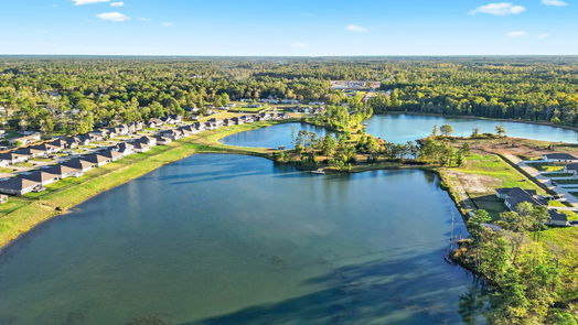 Conroe 1-story, 3-bed 524 Shoreview Drive-idx