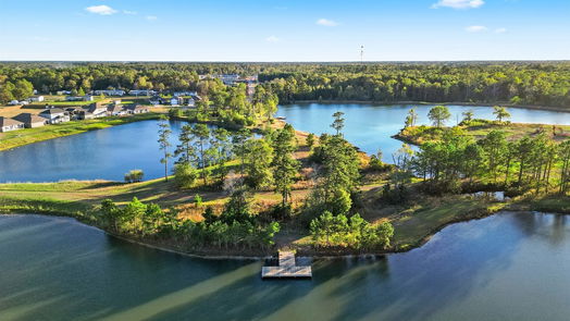 Conroe 1-story, 3-bed 524 Shoreview Drive-idx