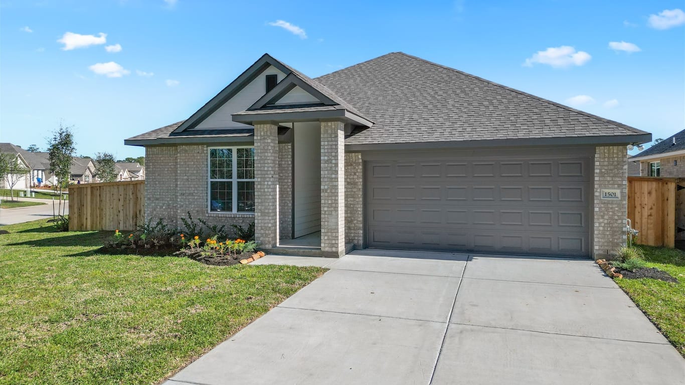 Conroe 1-story, 3-bed 1501 Mirador Drive-idx