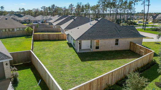 Conroe 1-story, 3-bed 1501 Mirador Drive-idx